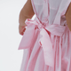 Girl Sleeveless Smocked Dress Mirabella Rose Buds