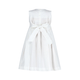 Girl Sleeveless Smocked Dress Mirabella Rose Buds
