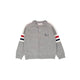 Dachshund Cardigan - Grey