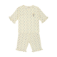 Girl Pyjamas Pretty Blooms 3/4 Sleeve Lyocell