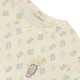 Girl Pyjamas Pretty Blooms 3/4 Sleeve Lyocell
