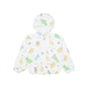 Boy Jacket - Roar & Explore (Beige)