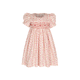 Baby Girl Dress Rosalie Fleur Smocked Dress