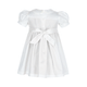 Baby Girl Smocked Collar Dress Sasha