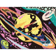 Scratch Art (Space)