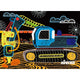 Scratch Art (Construction)