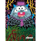 Scratch Art (Monster)