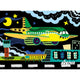 Scratch Art (Transportation)