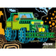 Scratch Art (Transportation)