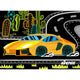 Scratch Art (Transportation)