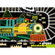 Scratch Art (Transportation)