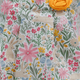 Baby Girl 2pc Set Secret Garden Bunny - (Pink)