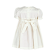 Baby Girl Smocked Collar Dress Sierra