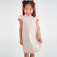 Strawberries & Fleur Qipao (Pink)