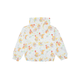 Girl Jacket - Twinkle Star Happy Days (White)