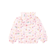 Girl Jacket - Unicorn Ice Cream Dreams (Pink)