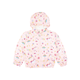 Girl Jacket - Unicorn Ice Cream Dreams (Pink)