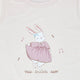 Waltzing Bunny 3/4 Sleeve Lyocell PJs