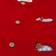 Kids Cardigan Winter Wonderland