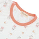 Bunny & Sailboat Long Sleeve PJs