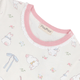 Bunny Ribbon Soft Cotton Pyjamas