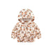 Capybara Jacket