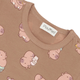 Capybara Soft Cotton Pyjamas