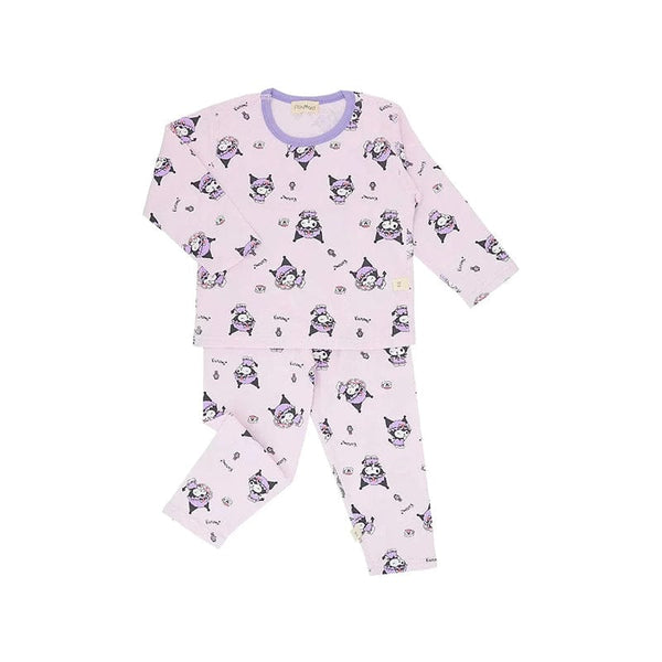 Cute Kuromi Soft Cotton PJ
