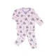 Cute Kuromi Soft Cotton PJ