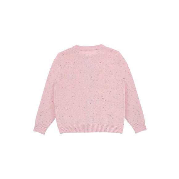 Dachshund Doggy Cardigan (Pink)