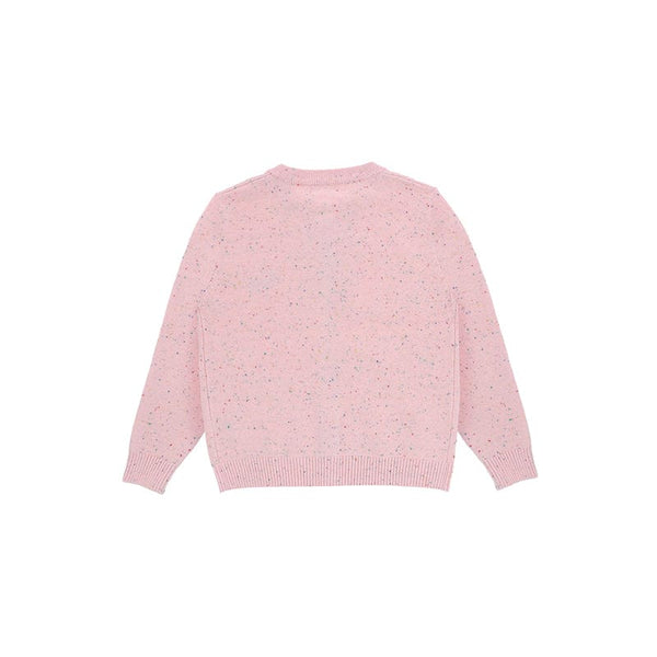 Dachshund Doggy Cardigan (Pink)