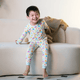 Dreamy Dino Tencel Long Sleeve Pyjamas