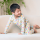 Dreamy Dino Tencel Long Sleeve Pyjamas