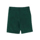 George Cotton Bermudas (Emerald Green)