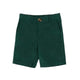 George Cotton Bermudas (Emerald Green)