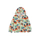 Excavator & Rainbow Jacket (Beige)