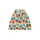 Excavator & Rainbow Jacket (Beige)