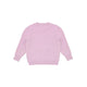 Flora & Fern Cardigan (Lilac)