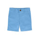 George Cotton Bermudas (Light Blue)