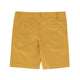 George Cotton Bermudas (Mustard)
