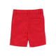 George Cotton Bermudas (Red)