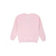 Glittering Sequins Cardigan (Pink)