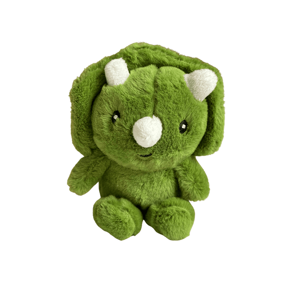 PlayYard Freebie - Plushie Dino (Green)