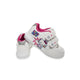 Hello Kitty Glitter Sneaker Shoes (White)