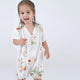 Hunting Squirrels Kimono Cotton Style Onesie