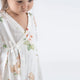 Hunting Squirrels Kimono Cotton Style Onesie