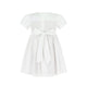 Ingrid Smocked Girl Dress
