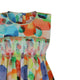 Kaia Smocked Dress