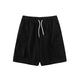 Kenji Drawstring Bermudas (Grey)