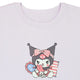 Kuromi Soft Cotton PJ